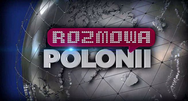 „Rozmowa Polonii” w TVP Polonia. Holecka, Adamczyk, Klarenbach i Rachoń prowadzącymi