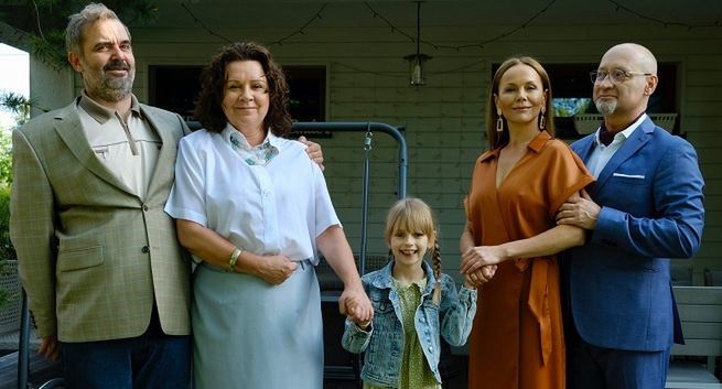 „Swaci”, czyli starcie dwóch stylów życia. Recenzja nowości Polsat Box Go