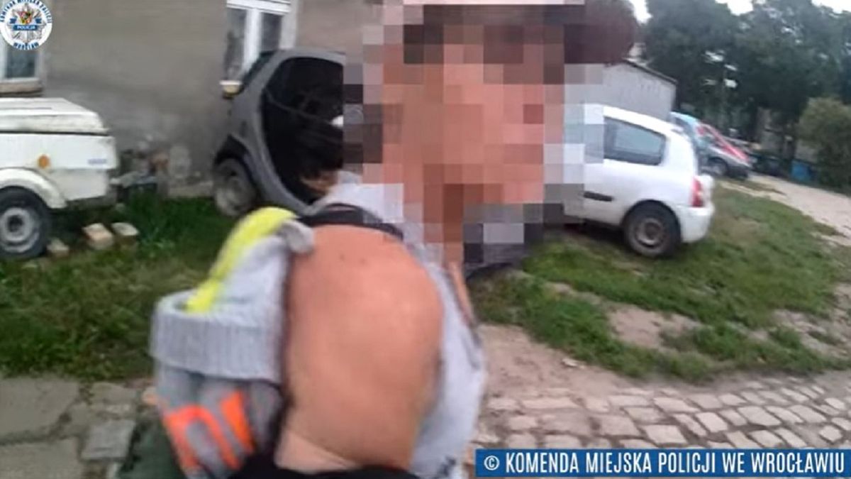 Podszywała się pod "tajną, rządową policjantkę". Tak skończyła. 