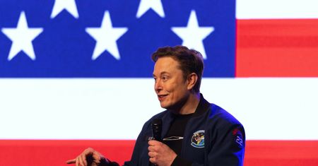 Postawił na Trumpa. Teraz Musk może mieć problemy