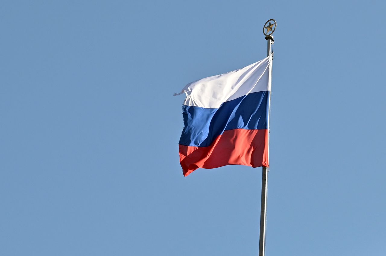 Russian ship sinks in Mediterranean, 2 crew members missing