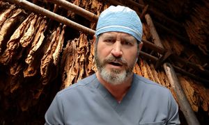 "To numer jeden". Kardiochirurg mówi o najgorszej rzeczy dla zdrowia