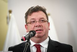 "Miękiszon" to Mateusz Morawiecki? "To się nie uda"