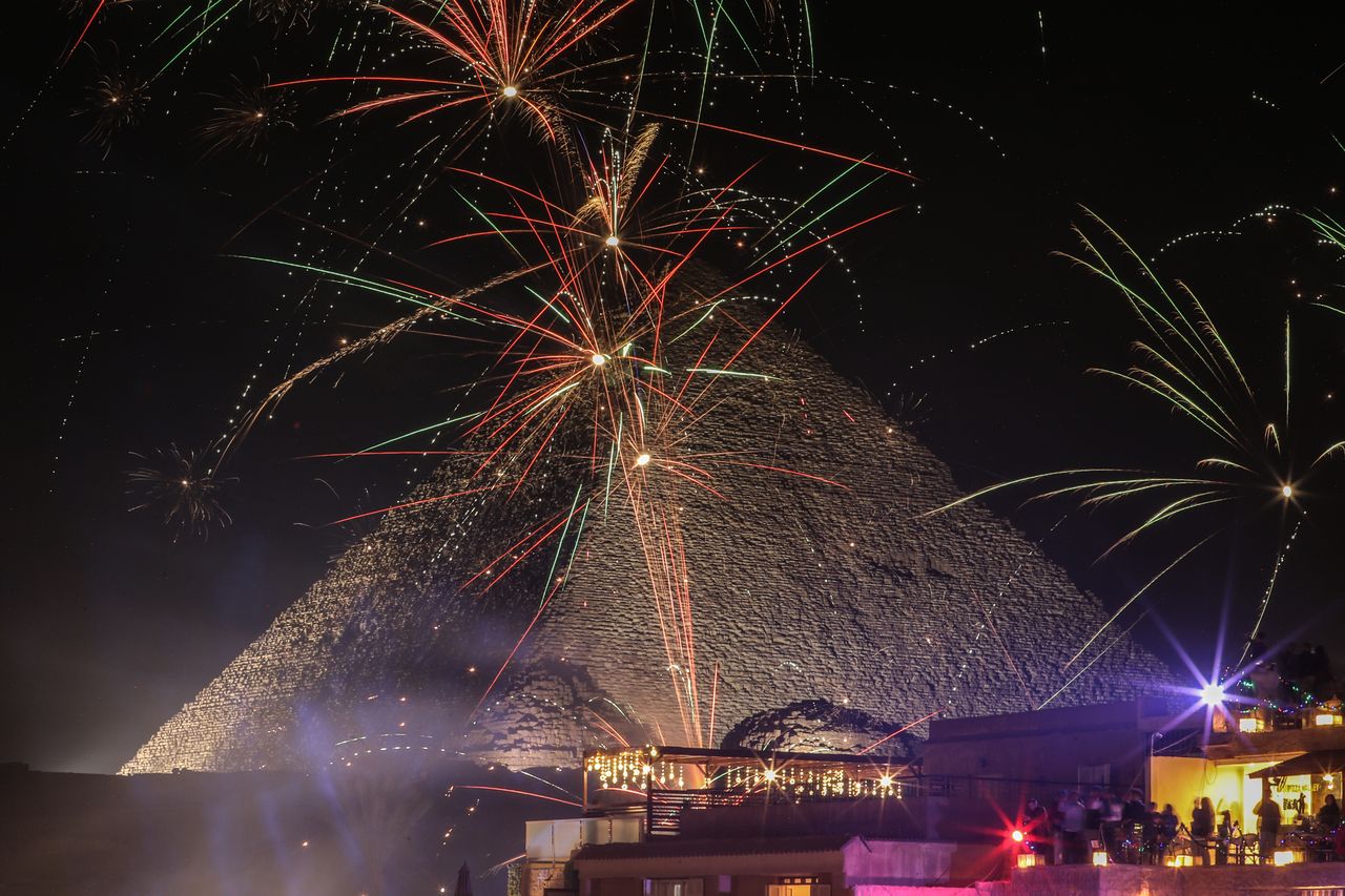 Święta i sylwester za granicą. Co na to Polacy?