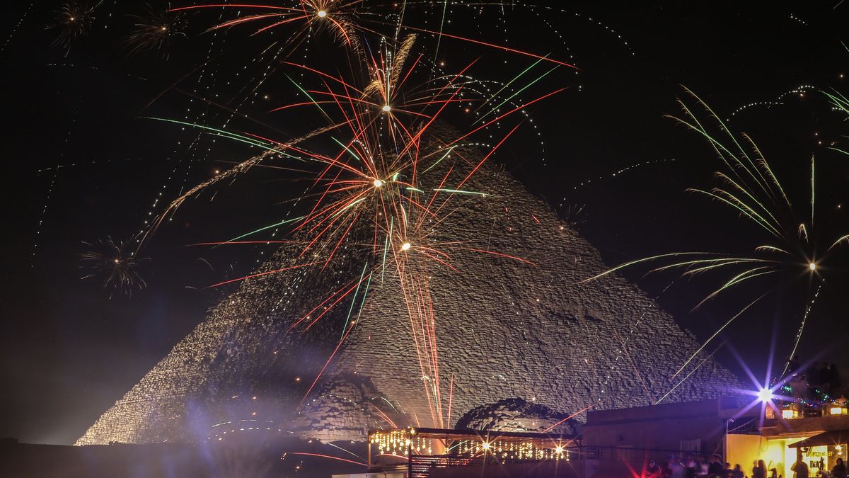 Polacy coraz chętniej wyjeżdżają na święta i sylwestra