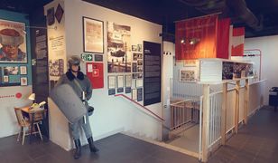 У Варшаві є унікальний музей комуністичної епохи
