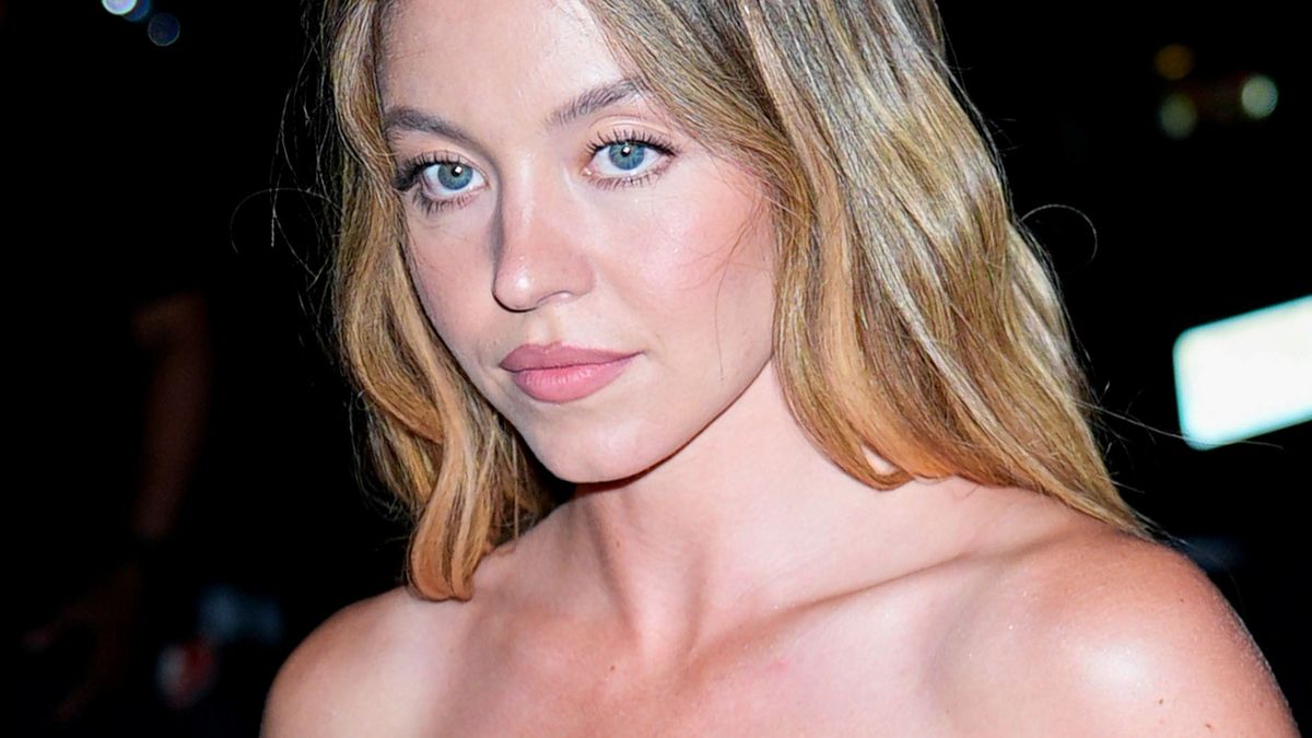Sydney Sweeney