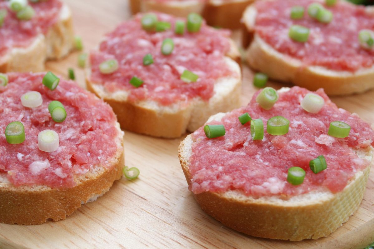 Dla Niemców to rarytas od lat. Polacy chcieliby wyrzucić ten smak z pamięci