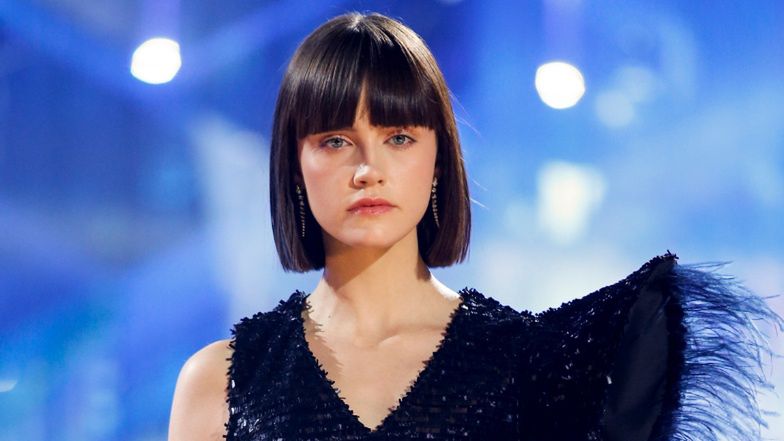 Olga Kleczkowska padła ofiarą przemocy seksualnej