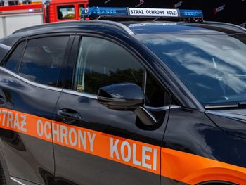 Wrocław: 15-latka za kierownicą samochodu