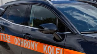 Wrocław: 15-latka za kierownicą samochodu