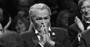 Nie żyje Alain Delon. Francuski aktor miał 88 lat