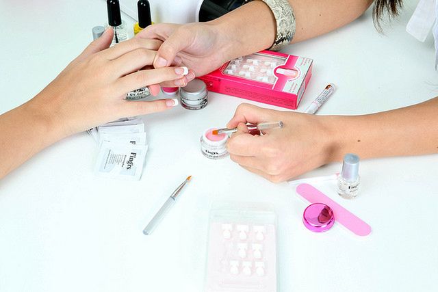 Co wygląd paznokci mówi o stanie zdrowia?