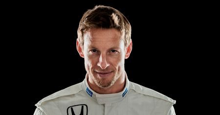 Jenson Button dołączy do Top Gear?