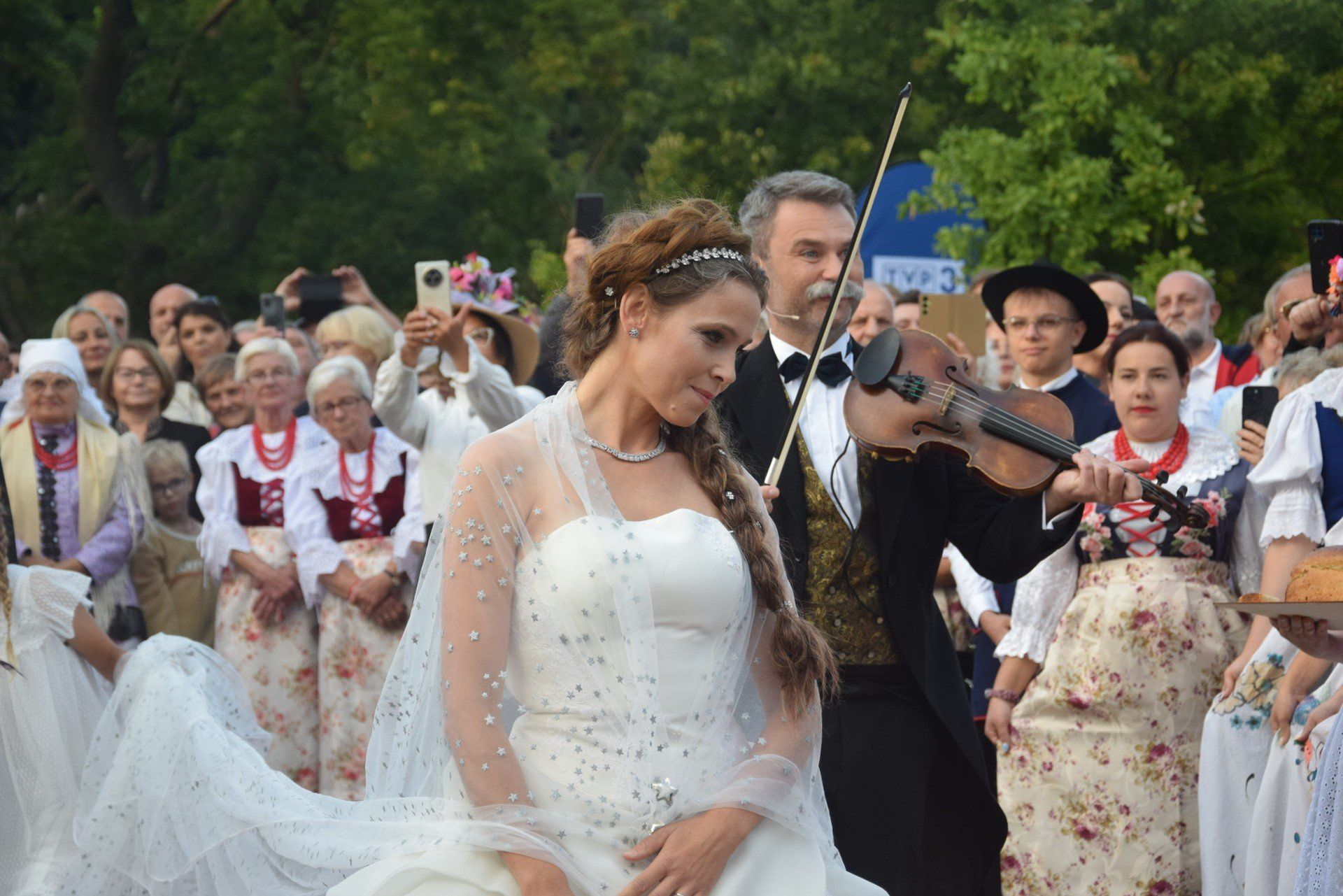 Gala wiedeńska z okazji 200. urodzin Johanna Straussa w Żorach