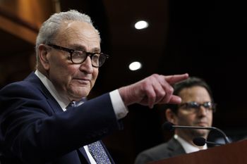 Częściowy shutdown w USA. Paraliż rządowy w nowym roku