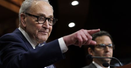 Częściowy shutdown w USA. Paraliż rządowy w nowym roku