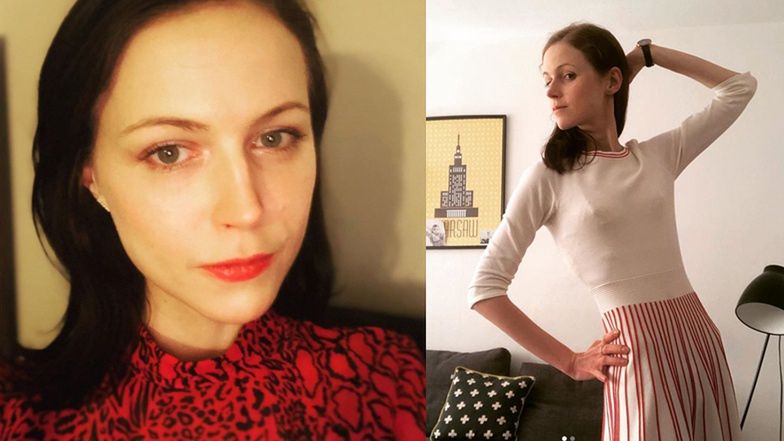 Córka Jacka Kaczmarskiego opowiada o walce z anoreksją