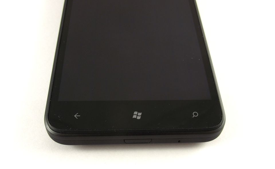 HTC Titan - galeria zdjęć 9