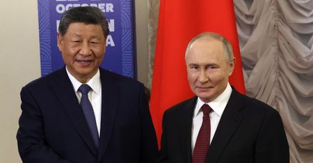 Xi Jinping odpowiedział na zaproszenie Putina. Jest oficjalny komunikat