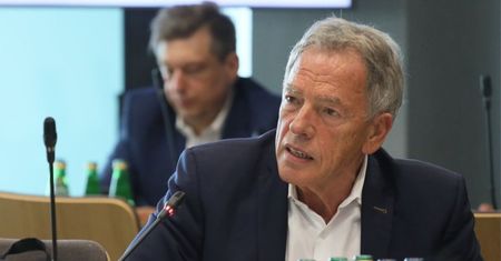 Rosati szczery do bólu. Zdradza kulisy pierwszej kadencji polskich europosłów
