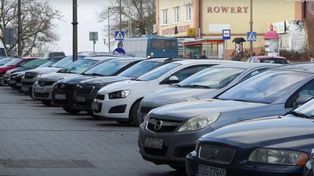 Ostrowiec Świętokrzyski: Strefa Płatnego Parkowania. Od kiedy?