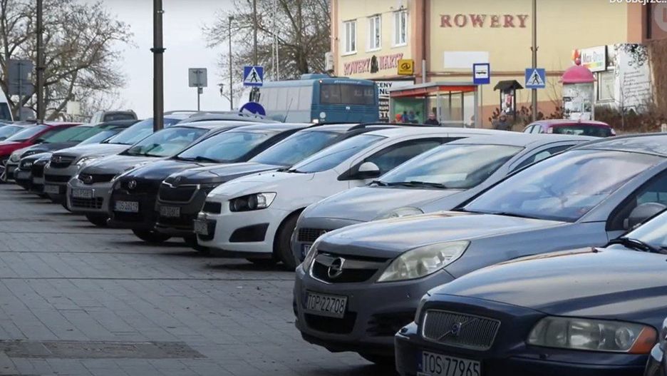 Od października 2026 roku w Ostrowcu Świętokrzyskim ruszy Płatna Strefa Parkowania