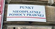 Bezpłatna pomoc prawna. W Bydgoszczy dostępnych aż 13 punktów
