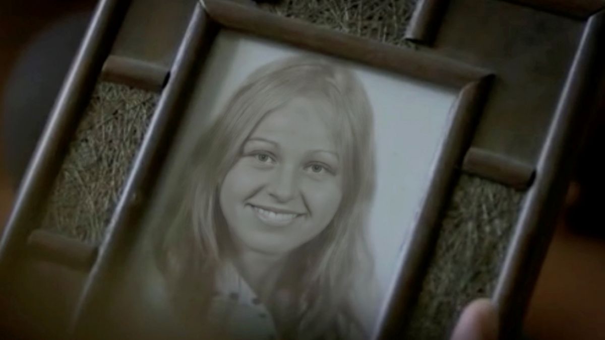 Betty została zamordowana w wieku 19 lat. Sprawcy wciąż nie udało się schwytać 