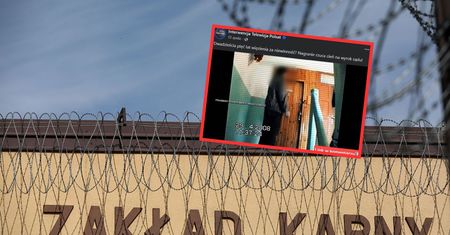 Skazali go na 25 lat. "Nie przyznam się". Teraz odkryli nagranie