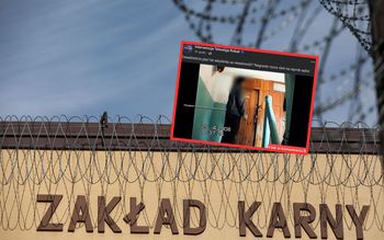 Skazali go na 25 lat. "Nie przyznam się". Teraz odkryli nagranie