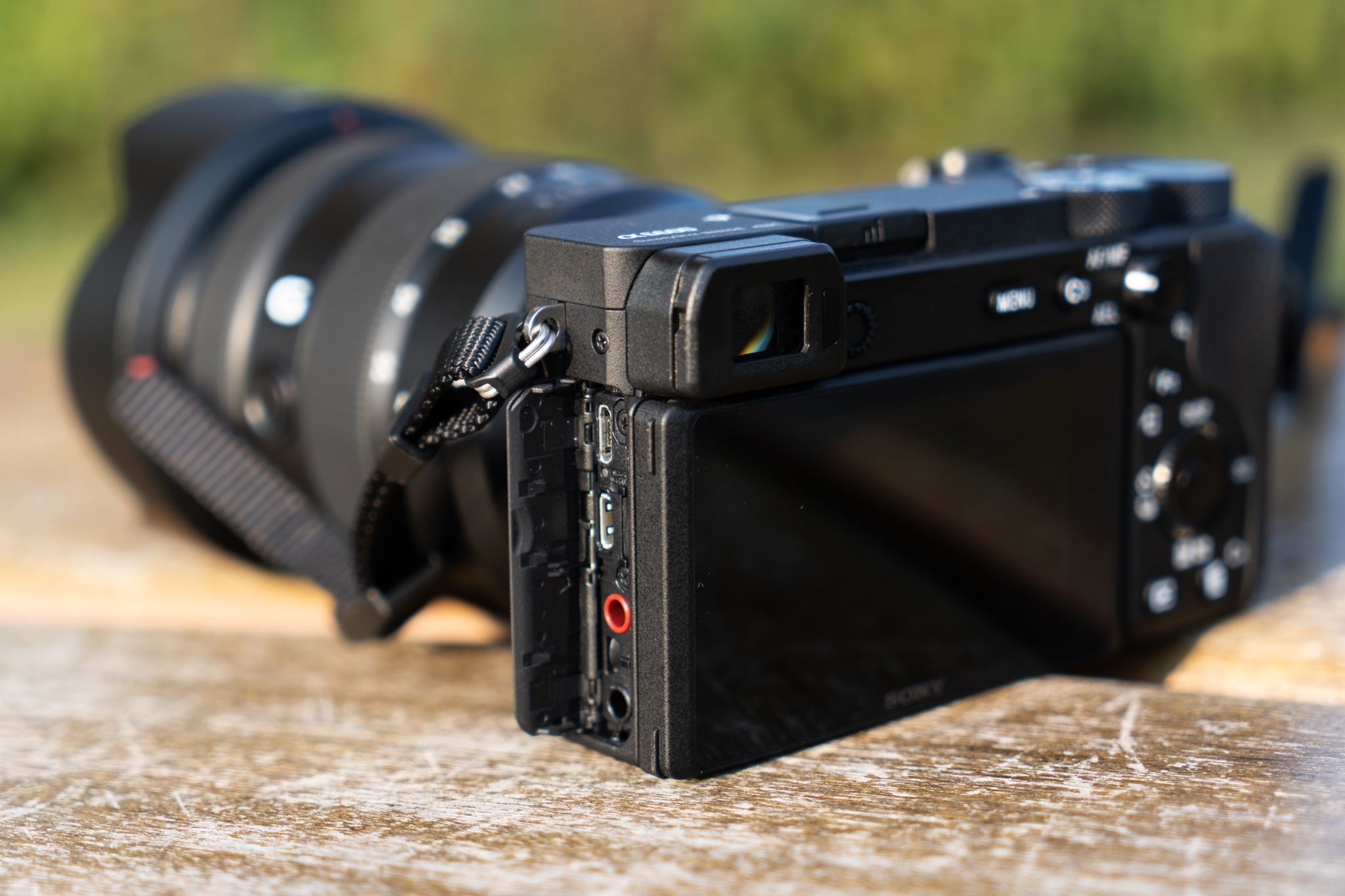 Sony A6600 – pierwsze wrażenia prosto z Kopenhagi 6