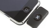 Najmniejszy transmiter do iPhone’a