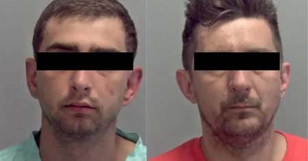 Ojciec i syn z Polski skazani. Sprawa zbulwersowała Brytyjczyków