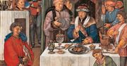 Szokująca historia widelca. W średniowieczu był herezją
