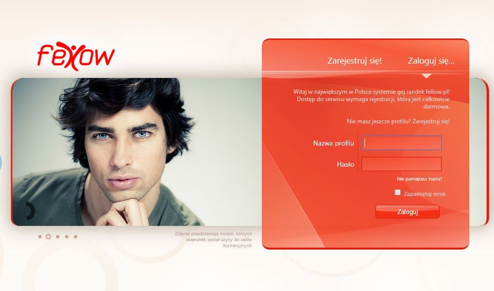 Internetowe serwisy randkowe A.D. 2014. Gdzie poznamy kogoś interesującego? 14