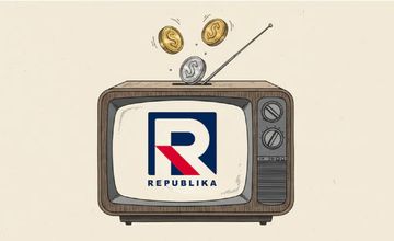 Republika sprzedaje reklamy bez pośredników. Najdroższe za ponad 10 tys. zł