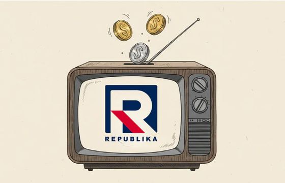 Republika sprzedaje reklamy bez pośredników. Najdroższe za ponad 10 tys. zł