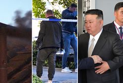 Czarny dym na konklawe, testy Pjongjangu i zwłoki w walizce w Ustce. Co wydarzyło się w czwartek?