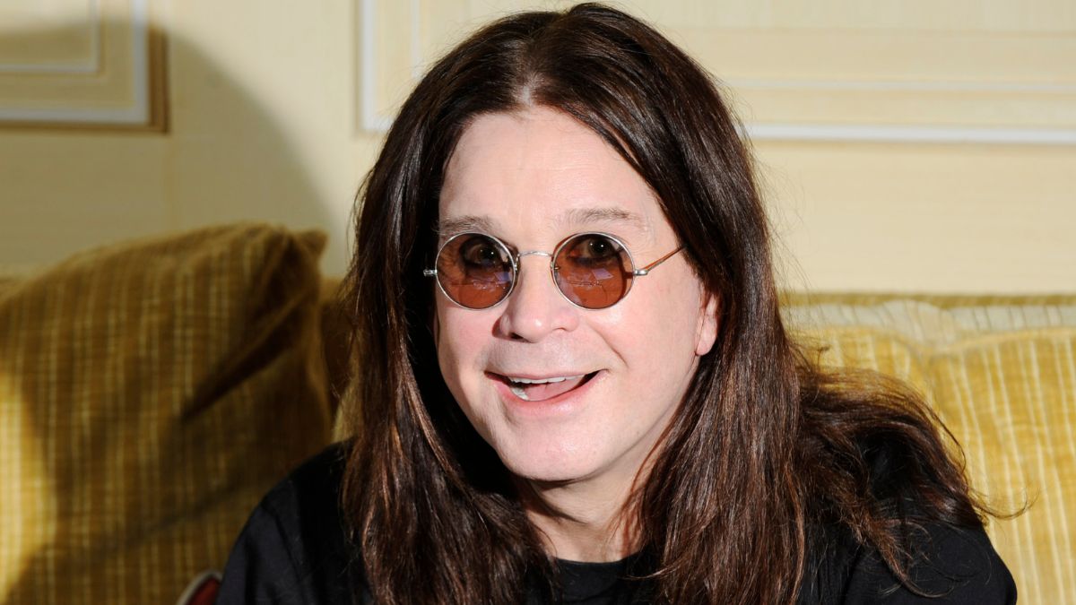 Polak pracował z Osbournem tuż przed jego śmiercią