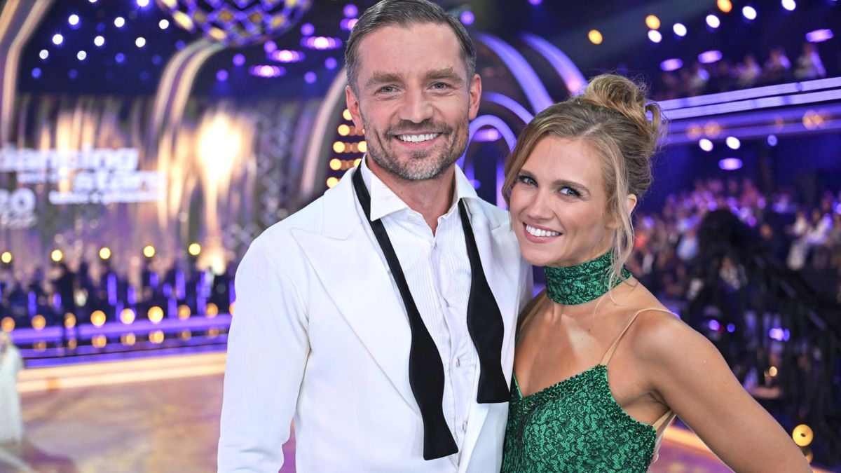 Rogacewicz i Kaczorowska już nie ukrywają, że są parą