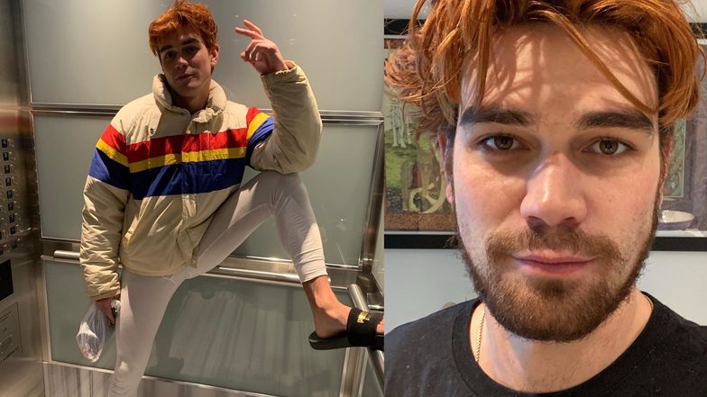 KJ Apa 