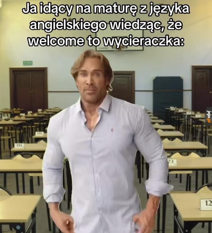 Memy matura 2026