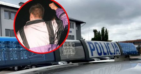 21-latek zaatakował nożem matkę. Ujawniono szokujące szczegóły