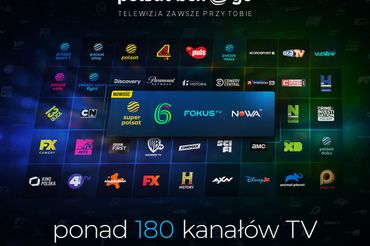 Polsat Box Go
