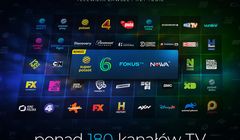Dodatkowe kanały naziemnej telewizji cyfrowej w Polsat Box Go