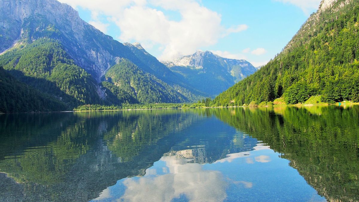 Można już swobodnie podróżować do Słowenii