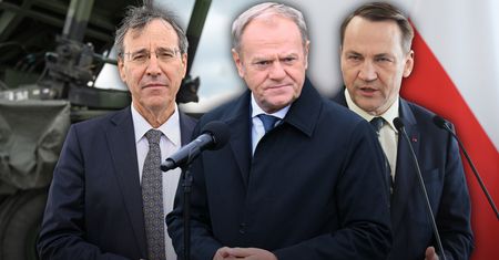Skandaliczna aukcja w Niemczech. Wiemy, co zrobi polski rząd