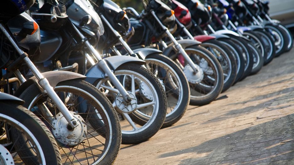 Rekordowy styczeń dla nowych motocykli w Polsce