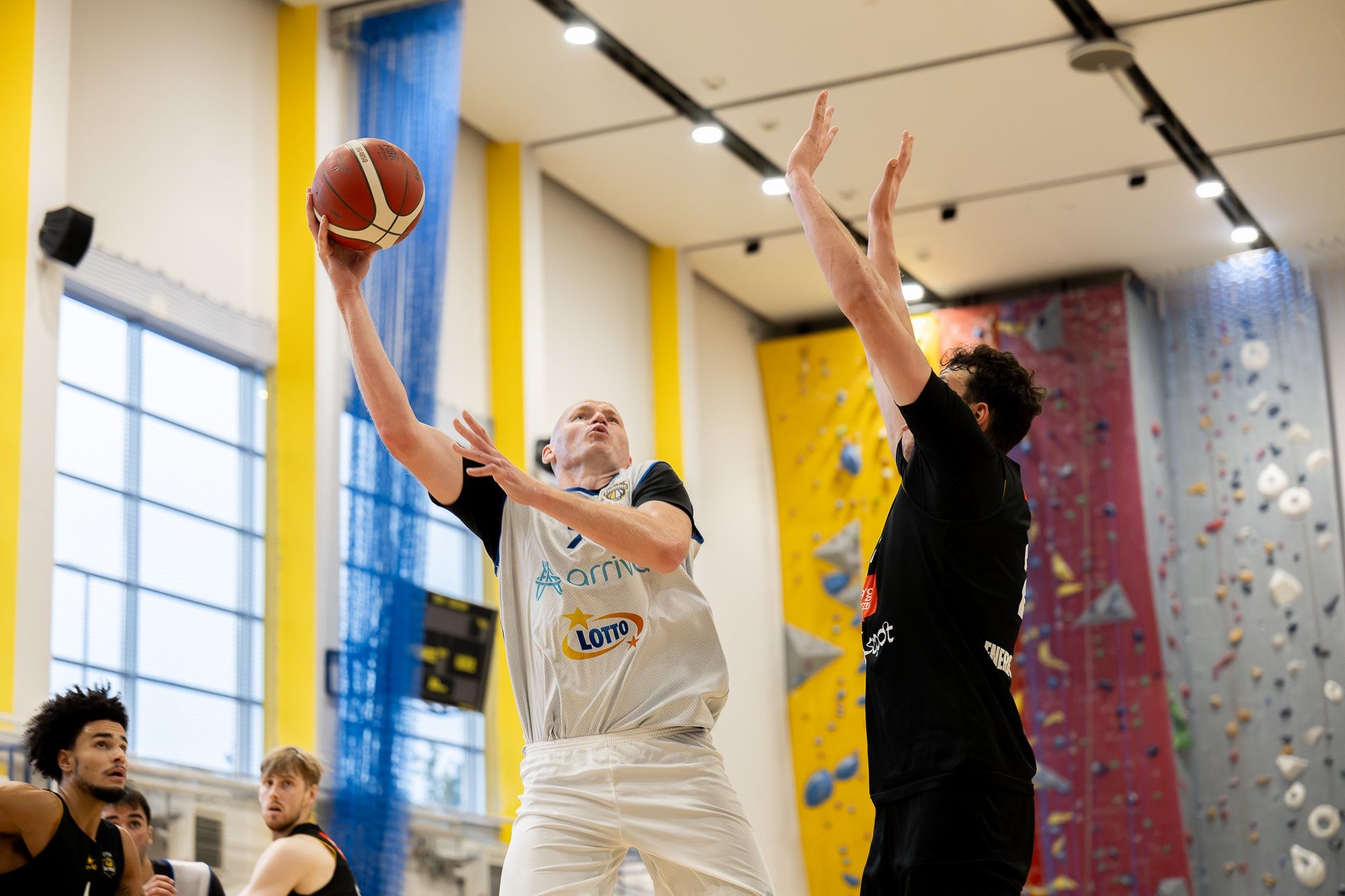 Twarde Pierniki - Trefl Sopot